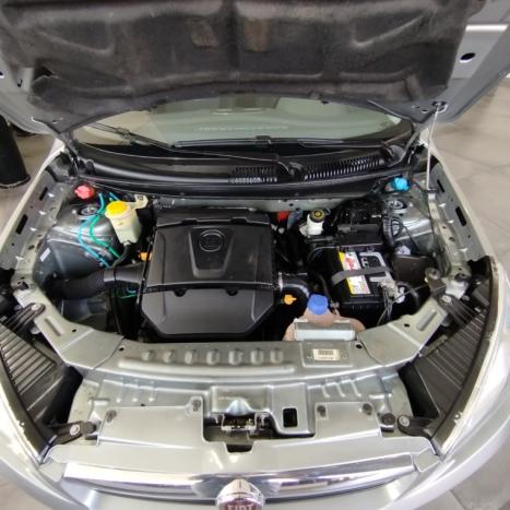 FIAT Grand Siena 1.6 16V 4P ESSENCE FLEX, Foto 13 FIAT Grand Siena 1.6 16V 4P ESSENCE FLEX, Foto 13