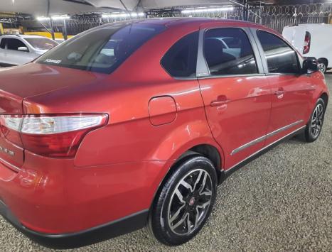 FIAT Grand Siena 1.6 16V 4P FLEX ESSENCE DUALOGIC AUTOMATIZADO, Foto 4