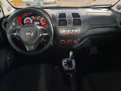 FIAT Grand Siena 1.6 16V 4P FLEX ESSENCE DUALOGIC AUTOMATIZADO, Foto 8