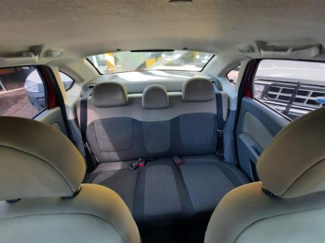 FIAT Grand Siena 1.6 16V 4P FLEX ESSENCE DUALOGIC AUTOMATIZADO, Foto 10