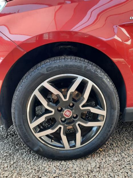 FIAT Grand Siena 1.6 16V 4P FLEX ESSENCE DUALOGIC AUTOMATIZADO, Foto 11