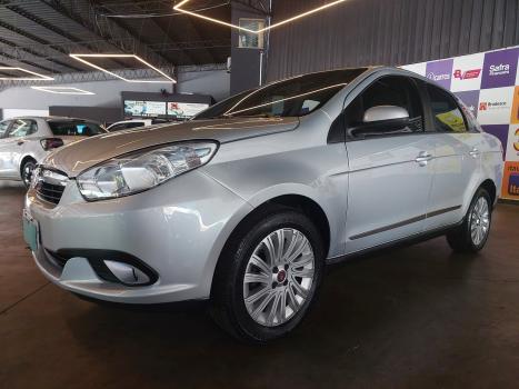 FIAT Grand Siena 1.6 16V 4P ESSENCE FLEX, Foto 1