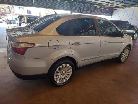 FIAT Grand Siena 1.6 16V 4P ESSENCE FLEX, Foto 12