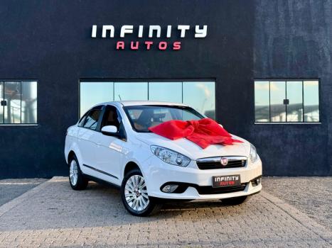 FIAT Grand Siena 1.6 16V 4P ESSENCE FLEX, Foto 1