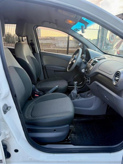 FIAT Grand Siena 1.6 16V 4P ESSENCE FLEX, Foto 5