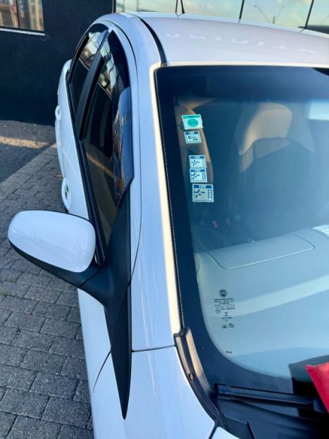 FIAT Grand Siena 1.6 16V 4P ESSENCE FLEX, Foto 6