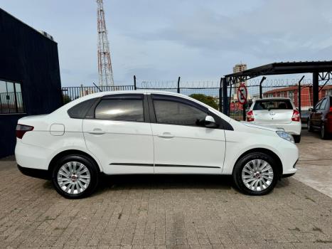 FIAT Grand Siena 1.6 16V 4P ESSENCE FLEX, Foto 9