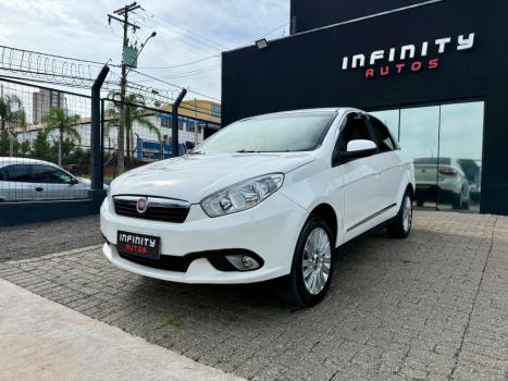 FIAT Grand Siena 1.6 16V 4P ESSENCE FLEX, Foto 14