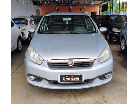 FIAT Grand Siena 1.6 16V 4P ESSENCE FLEX, Foto 2