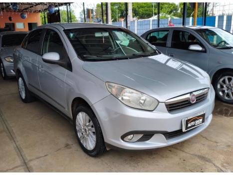 FIAT Grand Siena 1.6 16V 4P ESSENCE FLEX, Foto 3