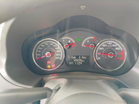 FIAT Grand Siena 1.6 16V 4P ESSENCE FLEX, Foto 5