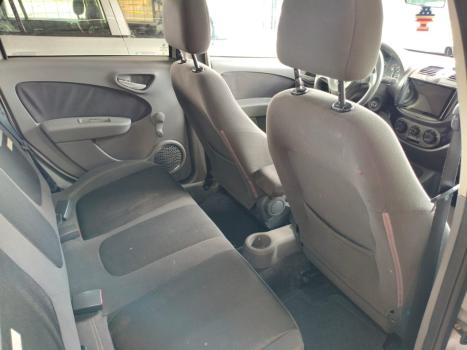 FIAT Grand Siena 1.6 16V 4P ESSENCE FLEX, Foto 8