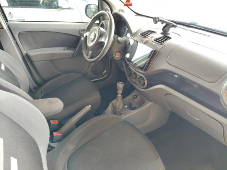 FIAT Grand Siena 1.6 16V 4P ESSENCE FLEX, Foto 9