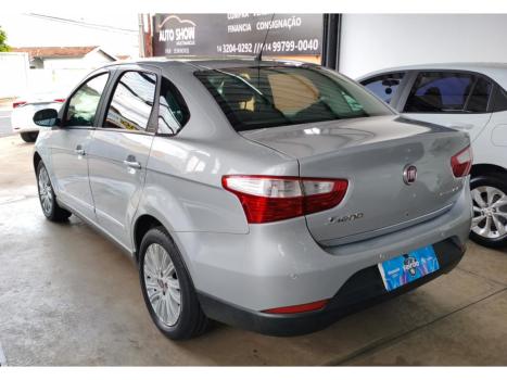FIAT Grand Siena 1.6 16V 4P ESSENCE FLEX, Foto 10