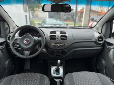 FIAT Grand Siena 1.6 16V 4P FLEX ESSENCE DUALOGIC AUTOMATIZADO, Foto 6