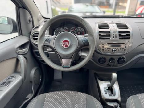 FIAT Grand Siena 1.6 16V 4P FLEX ESSENCE DUALOGIC AUTOMATIZADO, Foto 7