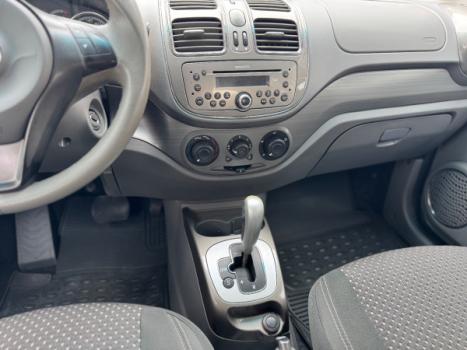 FIAT Grand Siena 1.6 16V 4P FLEX ESSENCE DUALOGIC AUTOMATIZADO, Foto 9