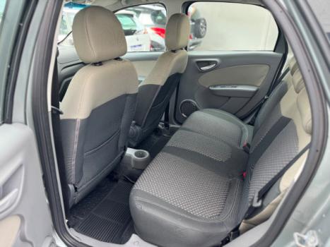 FIAT Grand Siena 1.6 16V 4P FLEX ESSENCE DUALOGIC AUTOMATIZADO, Foto 11