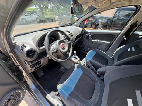 FIAT Grand Siena 1.6 16V 4P FLEX ESSENCE DUALOGIC AUTOMATIZADO, Foto 7