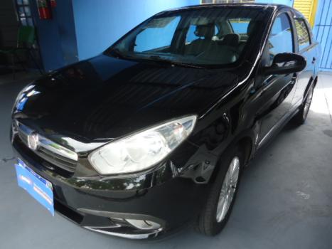 FIAT Grand Siena 1.6 16V 4P ESSENCE FLEX, Foto 1