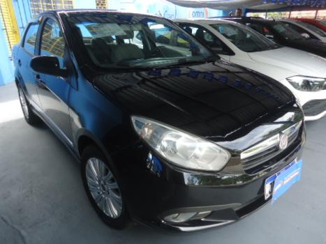 FIAT Grand Siena 1.6 16V 4P ESSENCE FLEX, Foto 2