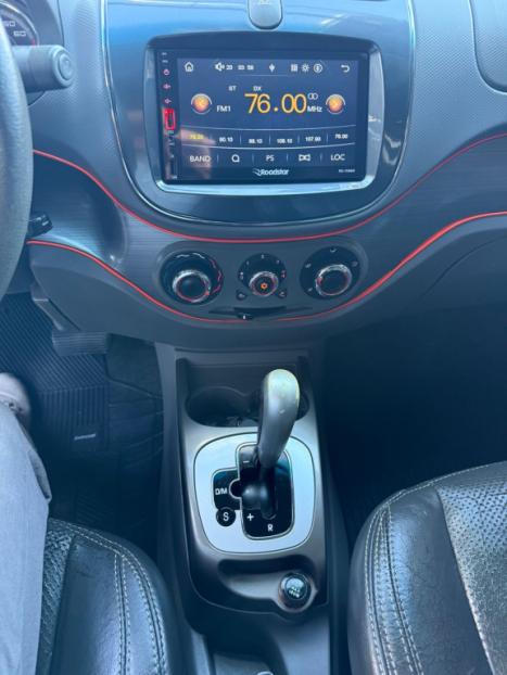 FIAT Grand Siena 1.6 16V 4P FLEX ESSENCE DUALOGIC AUTOMATIZADO, Foto 6