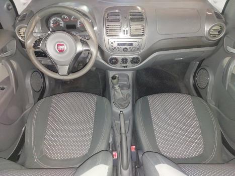 FIAT Grand Siena 1.6 16V 4P ESSENCE FLEX, Foto 7