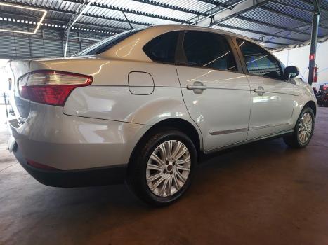 FIAT Grand Siena 1.6 16V 4P ESSENCE FLEX, Foto 11