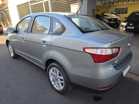 FIAT Grand Siena 1.6 16V 4P FLEX ESSENCE DUALOGIC AUTOMATIZADO, Foto 3