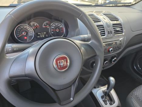 FIAT Grand Siena 1.6 16V 4P FLEX ESSENCE DUALOGIC AUTOMATIZADO, Foto 8
