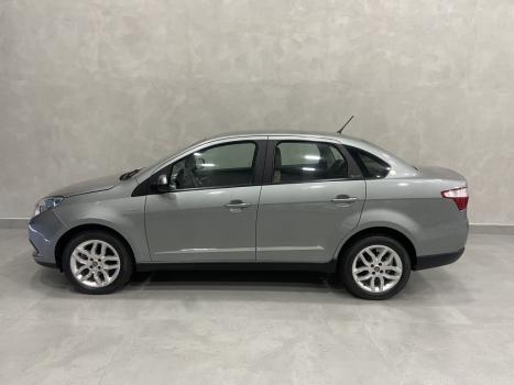 FIAT Grand Siena 1.6 16V 4P FLEX ESSENCE DUALOGIC AUTOMATIZADO, Foto 3