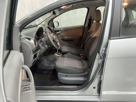 FIAT Grand Siena 1.6 16V 4P FLEX ESSENCE DUALOGIC AUTOMATIZADO, Foto 10