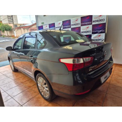 FIAT Grand Siena 1.6 16V 4P ESSENCE FLEX, Foto 2
