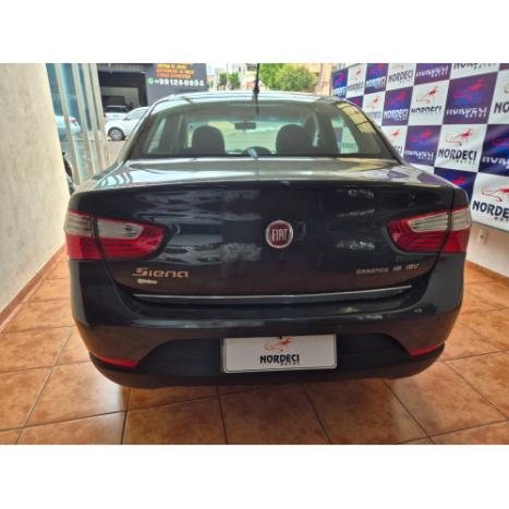 FIAT Grand Siena 1.6 16V 4P ESSENCE FLEX, Foto 3
