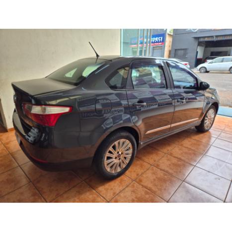 FIAT Grand Siena 1.6 16V 4P ESSENCE FLEX, Foto 4