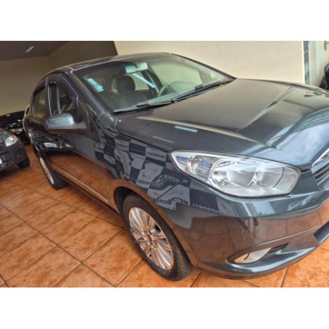 FIAT Grand Siena 1.6 16V 4P ESSENCE FLEX, Foto 5