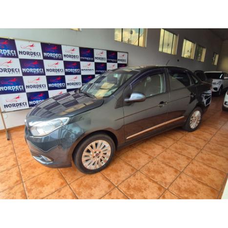 FIAT Grand Siena 1.6 16V 4P ESSENCE FLEX, Foto 6