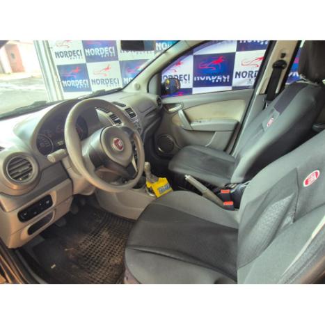 FIAT Grand Siena 1.6 16V 4P ESSENCE FLEX, Foto 7