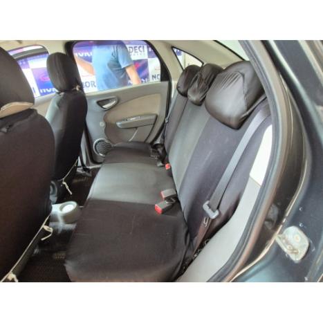 FIAT Grand Siena 1.6 16V 4P ESSENCE FLEX, Foto 8