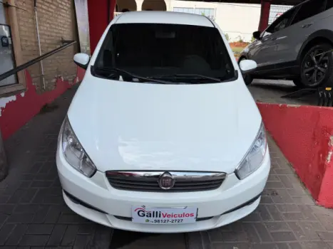 FIAT Grand Siena 1.6 16V 4P ESSENCE FLEX, Foto 2