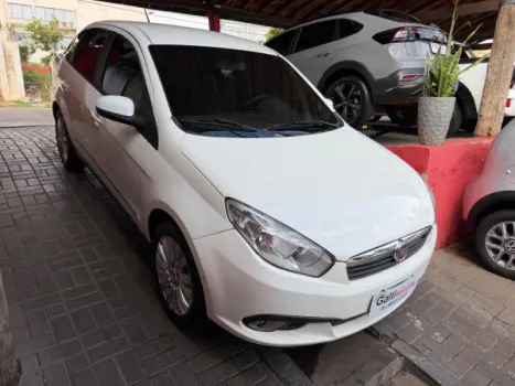 FIAT Grand Siena 1.6 16V 4P ESSENCE FLEX, Foto 3