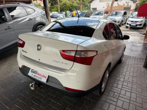 FIAT Grand Siena 1.6 16V 4P ESSENCE FLEX, Foto 4