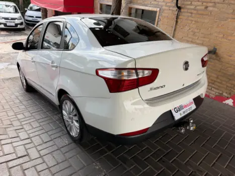 FIAT Grand Siena 1.6 16V 4P ESSENCE FLEX, Foto 6