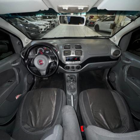 FIAT Grand Siena 1.6 16V 4P ESSENCE FLEX, Foto 3