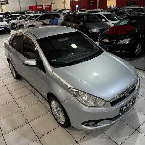 FIAT Grand Siena 1.6 16V 4P ESSENCE FLEX, Foto 4