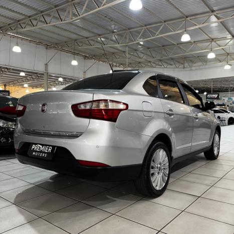 FIAT Grand Siena 1.6 16V 4P ESSENCE FLEX, Foto 5