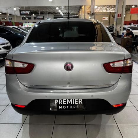 FIAT Grand Siena 1.6 16V 4P ESSENCE FLEX, Foto 6