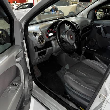 FIAT Grand Siena 1.6 16V 4P ESSENCE FLEX, Foto 8