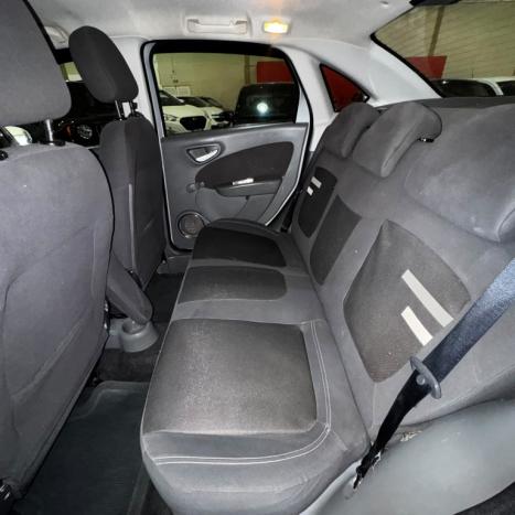 FIAT Grand Siena 1.6 16V 4P ESSENCE FLEX, Foto 9