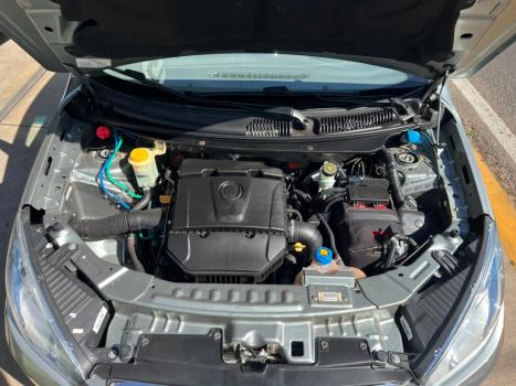 FIAT Grand Siena 1.6 16V 4P FLEX ESSENCE DUALOGIC AUTOMATIZADO, Foto 10